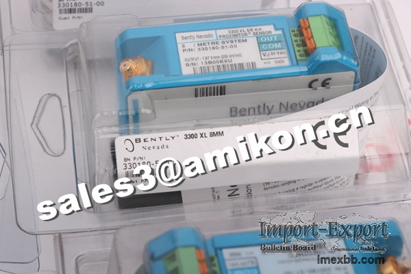 Bently Nevada 330130-085-00-00