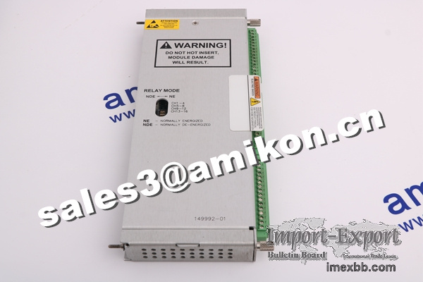 Bently Nevada 330130-080-01-CN