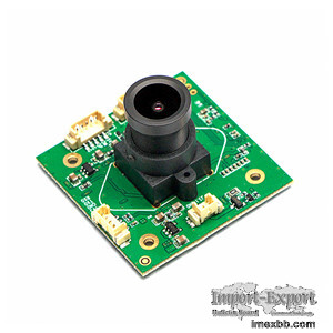 2MP Hisilicon Camera Module Support H.264       