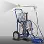 Hot Chamber Servo Three-axis Spraying Machine