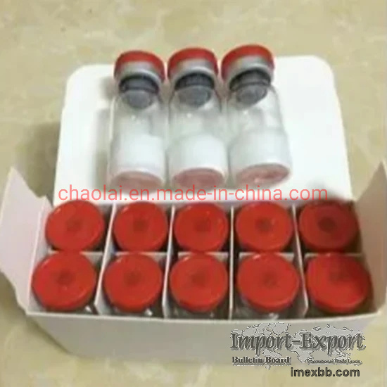 Free Design Fitness Peptides 10iu/Vial Paper Box