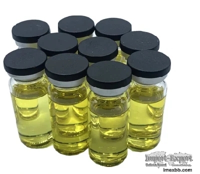 10ml Vial 500ml 1L Bottle Aas Oil Te Tc Finished Body Build Oils