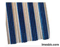 Aluminum Metal Recessed Grille Anti Slip Safety Mats Double Sided Floor Mat