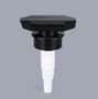 PP Screw Lotion Dispenser Pump Replacement , 33/410 Cosmetic Pump Dispenser