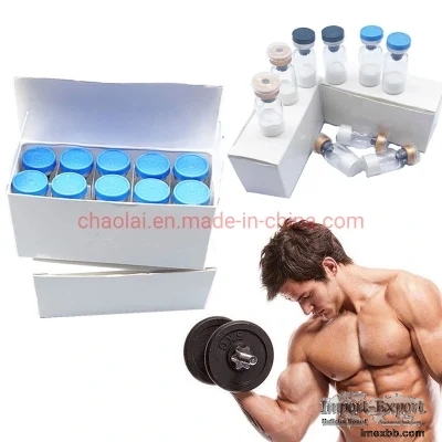 100iu H Growth Peptide Steroid Hormone Tesosteron Muscle Gain
