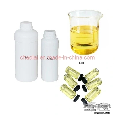 Big Discount Semi Finished/Finished Injections Steroid Oil Tc-200 for Muscl