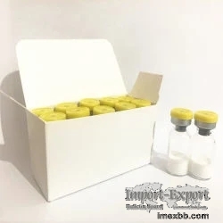 Finsihed Oil Test Powder Su250 Powder 10ml Mct Oil for Bodybuilder