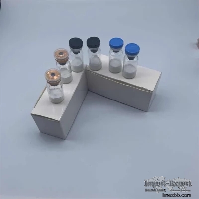 Roids Raw Tada Sidi BMK Pharmaceutical Raw Material Pharmaceutical Ingredie