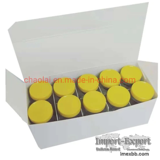 Hot Sale Antineoplastic Pure Capecitabine API Pharmaceutical Raw Powder