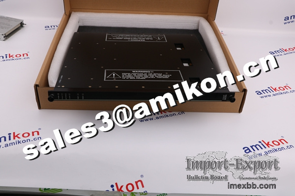 Triconex 7400208B-020 BRAND NEW