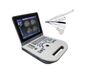 TGC Control Notebook Ultrasound Scanner For Pregnancy Home Use