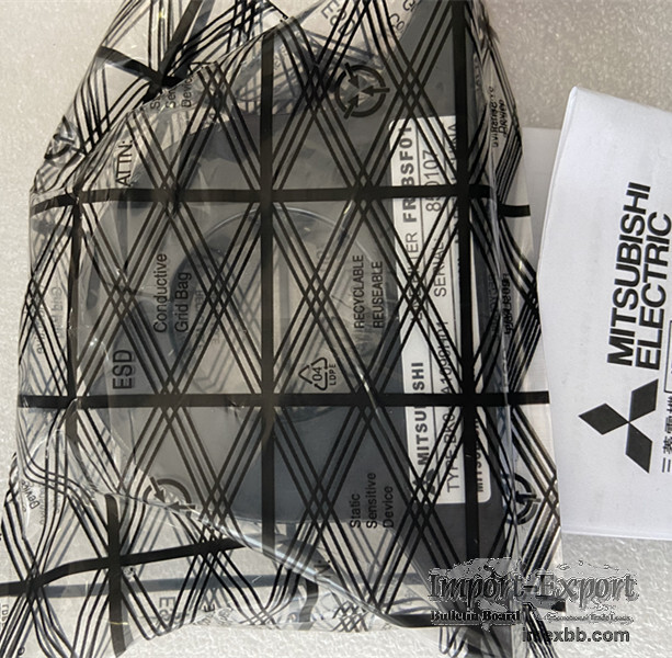 Mitsubishi Radio Noise Filter FR-BSF01 Manufaturer Linture