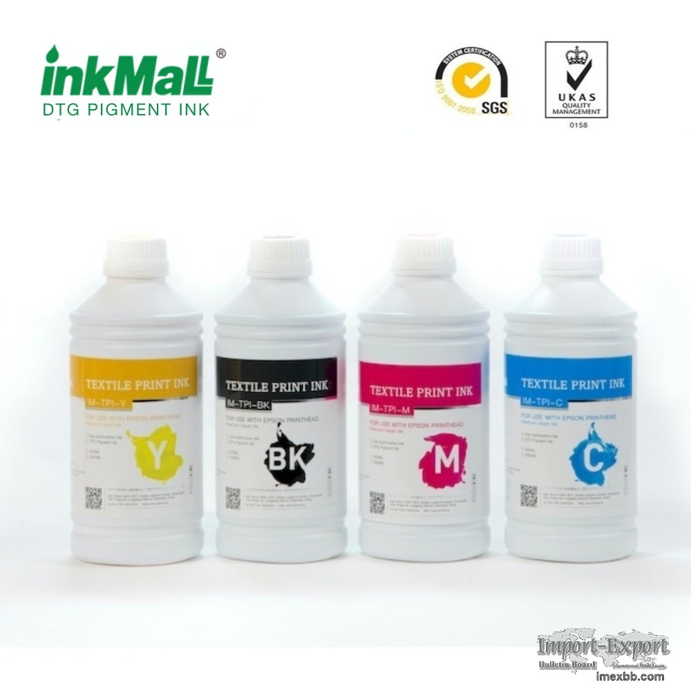 4720 sublimation Ink for Epson