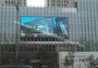 Outdoor P6 Advertisement LED Display With High Definition Image