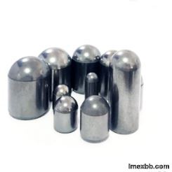 China Premium Quality Tungsten Carbide Inserts Buttons For Drilling Bits Fa