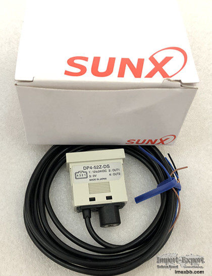 Brand SUNX Sensor DP4-52Z-DS Panasonic