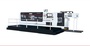 MYQ1300 Automatic die-cutting and creasing machine with stripping