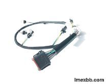 CAT 153-8920 OEM Wire Harness Assembly For 326D L 328D LCR 329D 329D L