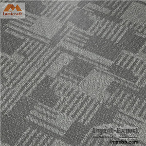 Stone Plastic Plank Vinyl SPC Flooring       