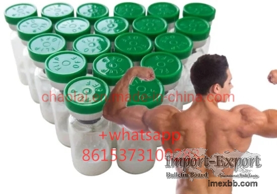 Anti-Hair Loss Raw Materials Way316606/Way-316606 CAS 915759-45-4 Purity 99