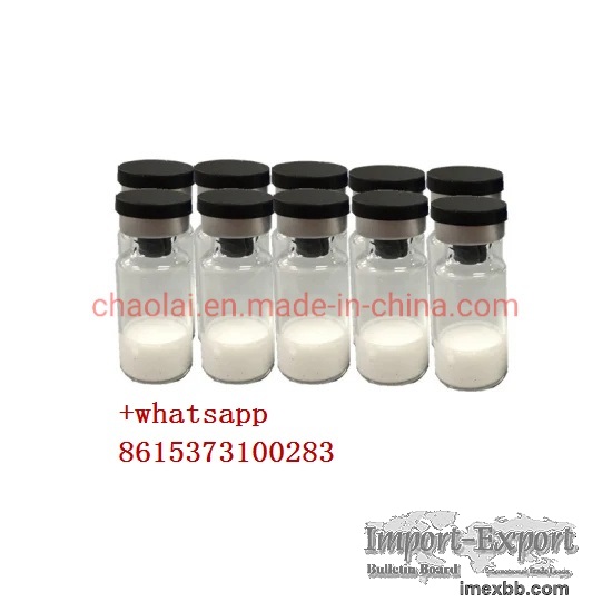 Melanotan2/Mt2/Melanotan II 10mg/Vials CAS 121062-08-6 for Nasal Spray Tann