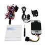GPS Tracking Device for Motorcycle Car and Truck GPS303G real vehicle track