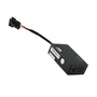 GPS Tracker Device GSM SMS APP Locator Anti-theft vehicle tracking system  