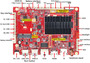 Customize Odm RK3399 Fanless Small-size Industrial Motherboard Android