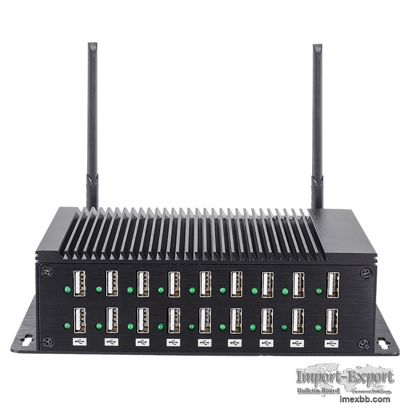 Industrial Android Box PC