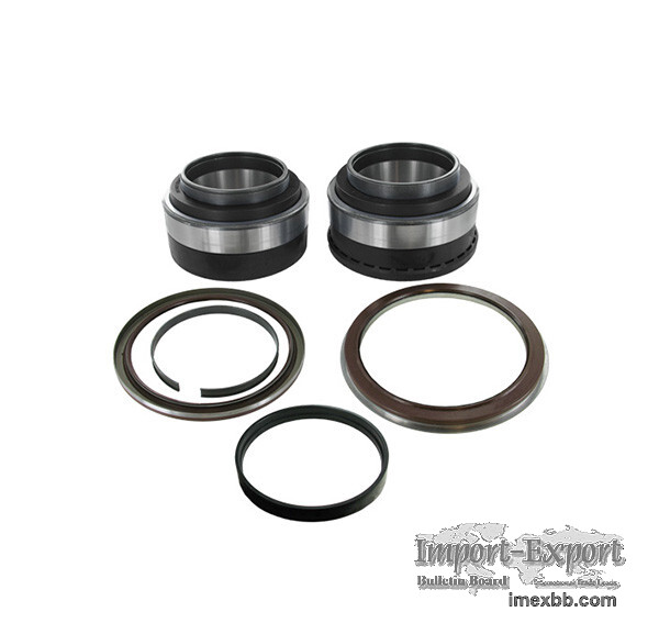 566834.H195 VKBA5429 1801595 F200019   China Wheel Bearing      