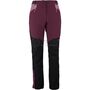 Women softshell trousers