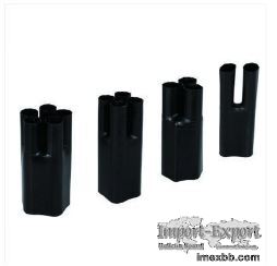 Heat Shrink Cable Caps 1 2 3 Core Heat Shrink Cable Accessories Watertight