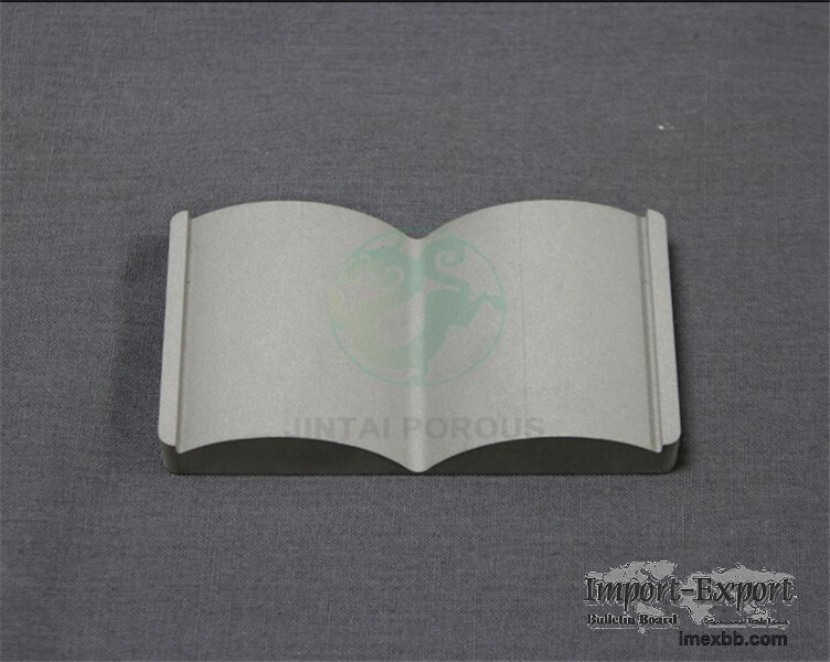 Porous Mould Steel Material      Mould Steel Material Supplier  