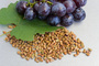 Grape Seed Extract Polyphenols 45%-80% antioxidant Cosmetic raw materials