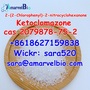 (Wickr: sara520) Ketoclomazone CAS 2079878-75-2 with Fast Delivery and Good