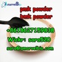 +8618627159838 BMK Glycidate Powder New PMK Powder with Fast Delivery