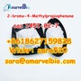 +8618627159838 2-bromo-4-Methylpropiophenone CAS 1451-82-7 with Fast Ship