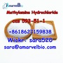 +8618627159838 Methylamine Hydrochloride CAS 593-51-1 Research Chemicals