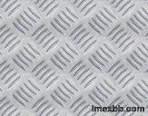 BA 300 Series SS Checkered Plate SUS201 0.1mm-6mm Bending