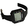 Alpha watch pager beeper wireless call system Pocsag wrist receiver