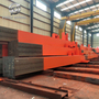 Box Column Steel Structure