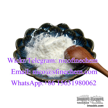 PMK Ethyl Glycidate High Purity CAS 28578-16-7 White Powder - Manufactory