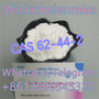 TOP Qulity CAS 62-44-2 Phenacetin with Low Price in stock 