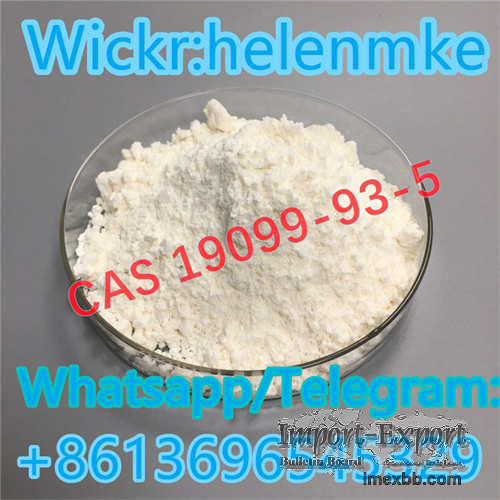 TOP Qulity CAS 19099-93-5 N-CBZ-4-piperidone with Low Price in stock