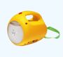3.2V 6000mAh Phone Charger Solar Lantern LiFePO4 80hrs Solar Navigation Lig