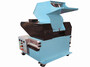 Small cable granulator and separator     Cable Granulator For Sale       