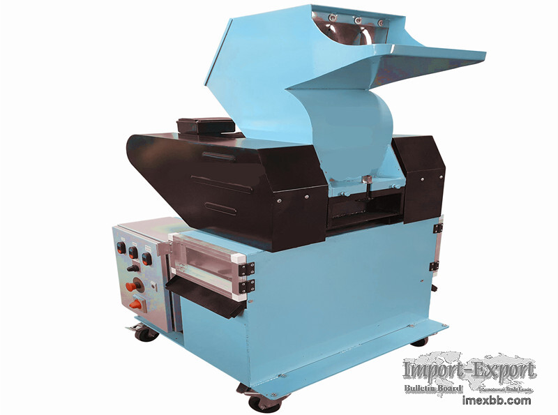 Small cable granulator and separator     Cable Granulator For Sale       