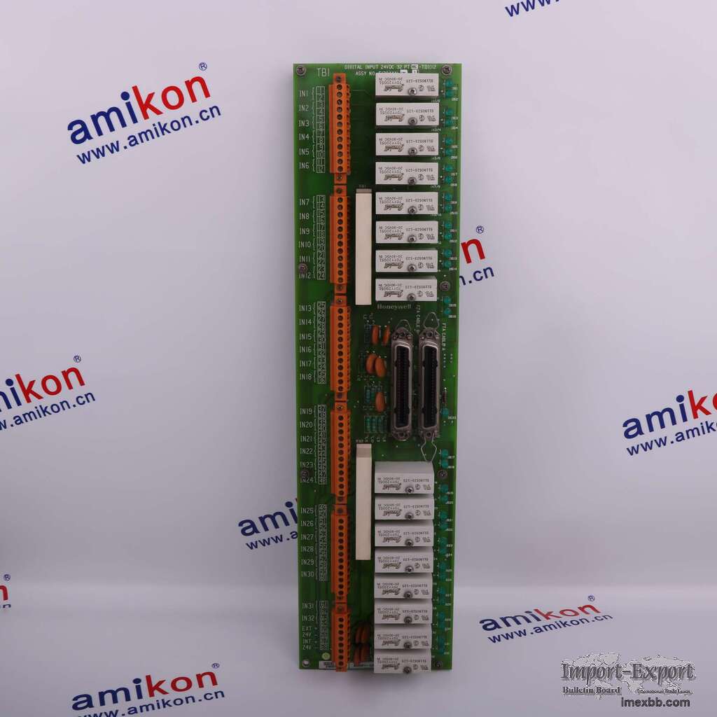 HONEYWELL51198651-100 SPS5785