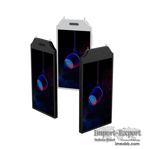 High brightness lcd display RCS-430SW RCS-430SW