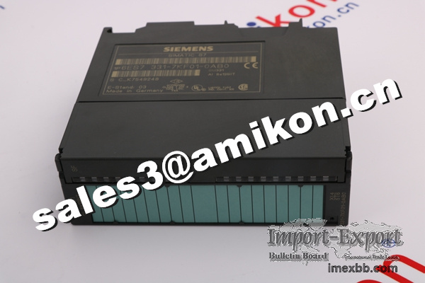 SIEMENS A5E00072416-03 Get in touch with us